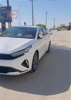 كيا K3